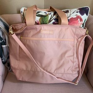 Logan & Lenora Medium Weekender Tote